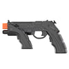 Mando Gaming Ultra-Inmersivo Tactical Gun: Bluetooth 5.0 para PC, iOS y Android