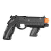 Mando Gaming Ultra-Inmersivo Tactical Gun: Bluetooth 5.0 para PC, iOS y Android