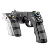 Mando Gaming Ultra-Inmersivo Tactical Gun: Bluetooth 5.0 para PC, iOS y Android